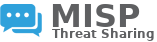 MISP, research projects logo